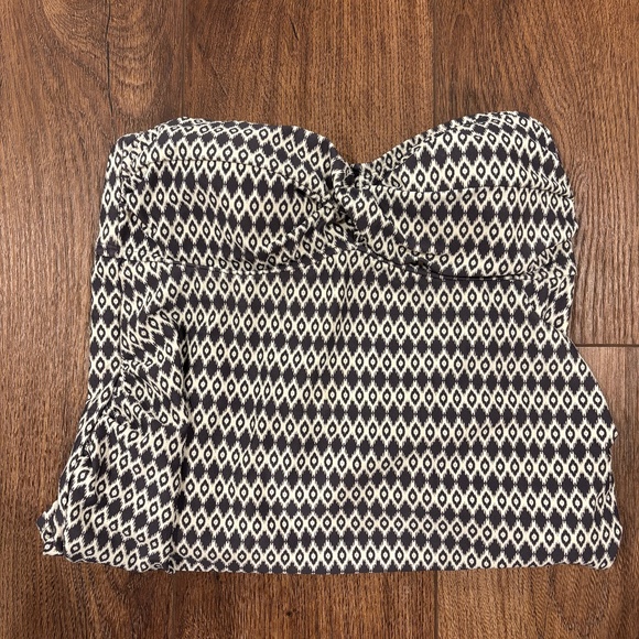 Maternity Swimsuit - Picture 1 of 4